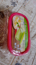 Butter Container, PP Butter Storage Box Easy to Take Portable Large Capacity for Kitchen for Home for Cheese for Butter (120 ML) the24kgal