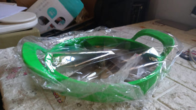 Watermelon Cutter Convenient Kitchen Cooking Fruit Cutting Tools Fruit Cutting Slicer Kitchen, Perfect Corer Slicer Kitchen Tools the24kgal