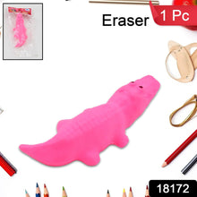 Animal Design Eraser (1 Pc / Mix Design) the24kgal