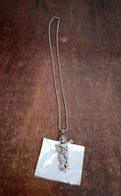Hanuman Ji Pendant With Gada Religious Jewellery For Men And Women (1 Pc) Wukusy