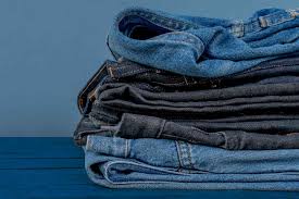 Denim Jeans the24kgal