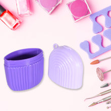 BEAUTY ICE ROLLER FOR FACE MASSAGER & EYE REUSABLE FACE ROLLERS FACIAL ROLLER ( Purple Color) the24kgal