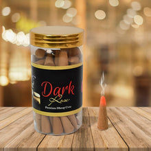 Mix Flavour Dhoop Cones, Premium Dhoop (120 GM/ Mix/ 1pc) the24kgal