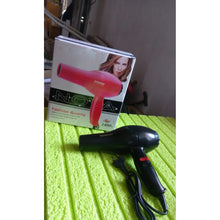 Professional Multi Purpose Hair Dryer Salon, Hair Dryer 2 Speed Settings For Women And Men (1800 Watts) the24kgal