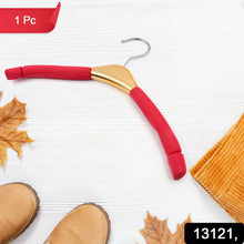 Solid Sponge Hanger Non-Slip Hanger (B Grade / 1 Pc) the24kgal