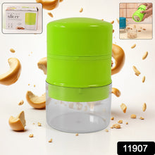 Dry Fruit Cutter and Slicer, Vegetable & Fruit Slice (1 Pc) the24kgal