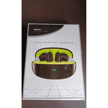 True Wireless Earbuds | Best Low Latency | Bluetooth Headset (1 Set) the24kgal