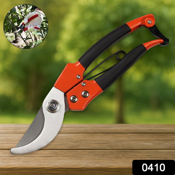 Tiger Garden Shears Pruners Scissor the24kgal