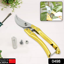 Gardening Tools - Garden Shears Pruners Scissor (1 Pc) the24kgal