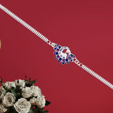 Raksha Bandhan Tying Love Tying Protection Wukusy