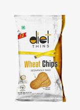 Maniarr's Seemingly Ragi Mini diet things millet Healthy snacks Products (26Gm) the24kgal